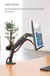 Suporte para Monitor NORTHBAYOU F80 - loja online