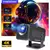 MagCubic Smart Projetor Hy320 mini na internet