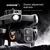 Drone Profissional Uiettss S119 8K