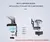 Suporte para Monitor NORTHBAYOU F80 - loja online