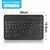 Teclado Sem Fio Bluetooth Mini - comprar online