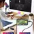 Kit de Microfone Condensador USB Kangtete na internet