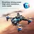 Drone JJRC K12MAX FPV