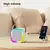 Karaoke Mini K12 Bluetooth Portátil com Microfone Duplo - SmartFaze