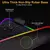 Mousepad Gamer iMice RGB com Luz LED – Tamanho XXL, Impermeável, Base Antiderrapante e USB na internet