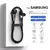 Fone de Ouvido Resbyer com Fio Tipo C – Compatível com Samsung - loja online