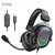 Fone de Ouvido Gamer FIFINE com Som Surround Virtual 7.1