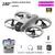 Drone GT3 2026 – 8K 5G GPS, Câmera Dupla HD na internet