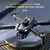 Drone Profissional Uiettss S119 8K na internet