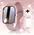 Smartwatch KESHUYOU Y13 - loja online