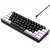 Teclado Gamer Kchibo 60% com Fio – Mini Ultracompacto, RGB Retroiluminado - comprar online