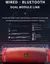 Alto-falante Bluetooth Portátil MouZYuan IPX7 Impermeável na internet