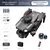 Drone Profissional Uiettss S119 8K - loja online