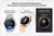 Smartwatch ChiBear - Tela Full Touch Ultra HD – 1.46 - comprar online