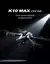 Drone K10 MAX 4K com 3 Câmeras - loja online