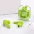 Fones de Ouvido Sem Fio OPUYYM Bluetooth 5.3 na internet