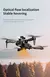 Drone K10 MAX 4K com 3 Câmeras - SmartFaze