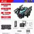 Imagem do Drone JJRC K12MAX FPV