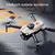 Drone Profissional Uiettss S119 8K - comprar online