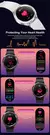 Smartwatch ChiBear - Tela Full Touch Ultra HD – 1.46 - loja online