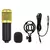 Kit Microfone Condensador para Transmissão ao Vivo - comprar online