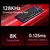 Teclado Mecânico AKKO TAC75 HE 75% - comprar online