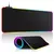 Mousepad Gamer iMice RGB com Luz LED – Tamanho XXL, Impermeável, Base Antiderrapante e USB - comprar online