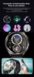 Smartwatch ChiBear - Tela Full Touch Ultra HD – 1.46