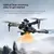 Drone K10 MAX 4K com 3 Câmeras - comprar online