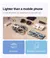 Drone GT3 2026 – 8K 5G GPS, Câmera Dupla HD na internet