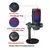 Kit de Microfone Condensador USB Kangtete na internet