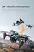 Drone JJRC K12MAX FPV - SmartFaze