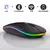 Mouse Sem Fio PHONEPACE 2.4GHz