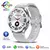 Smartwatch ChiBear - Tela Full Touch Ultra HD – 1.46 na internet