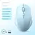 Mouse Bluetooth 5.2 Dual Mode Kebidumei - SmartFaze