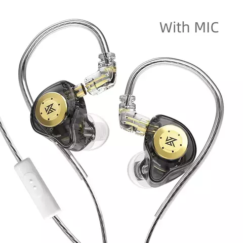 Fone Intra-Auricular KZ EDX Pro - comprar online