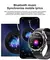 Smartwatch ChiBear - Tela Full Touch Ultra HD – 1.46 na internet