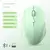 Mouse Bluetooth 5.2 Dual Mode Kebidumei - SmartFaze