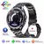 Smartwatch ChiBear - Tela Full Touch Ultra HD – 1.46