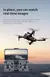 Drone K10 MAX 4K com 3 Câmeras - loja online