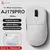 Mouse Gamer Sem Fio AJAZZ AJ179 PRO