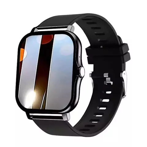 Smartwatch KESHUYOU Y13 - comprar online