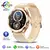 Smartwatch ChiBear - Tela Full Touch Ultra HD – 1.46
