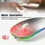 Mouse Sem Fio PHONEPACE 2.4GHz - loja online