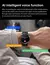 Smartwatch ChiBear - Tela Full Touch Ultra HD – 1.46 na internet