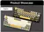 Teclado Mecânico Compacto E-YOOSO Z-11 na internet