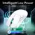 Mouse Gamer Sem Fio Attack Shark X11 - loja online