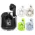 Fones de Ouvido Sem Fio OPUYYM Bluetooth 5.3