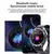 Smartwatch ChiBear - Tela Full Touch Ultra HD – 1.46
