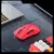 Mouse Gamer Attack Shark R1 – Wireless Tri-Mode, 18.000 DPI, Super Leve e Sensor PAW3311 na internet